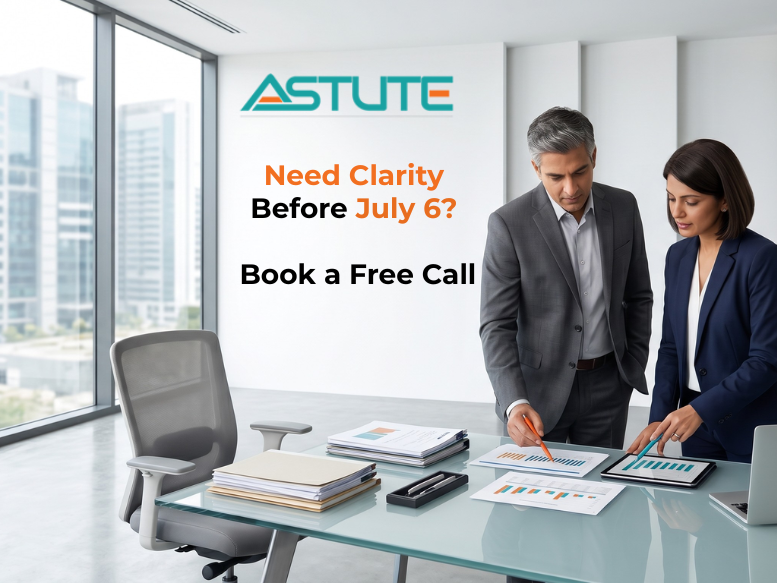 How Astute helps business for r&d tax credit