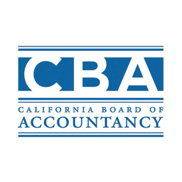 California Board of Accountancy
